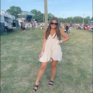 Forever 21 Sundress